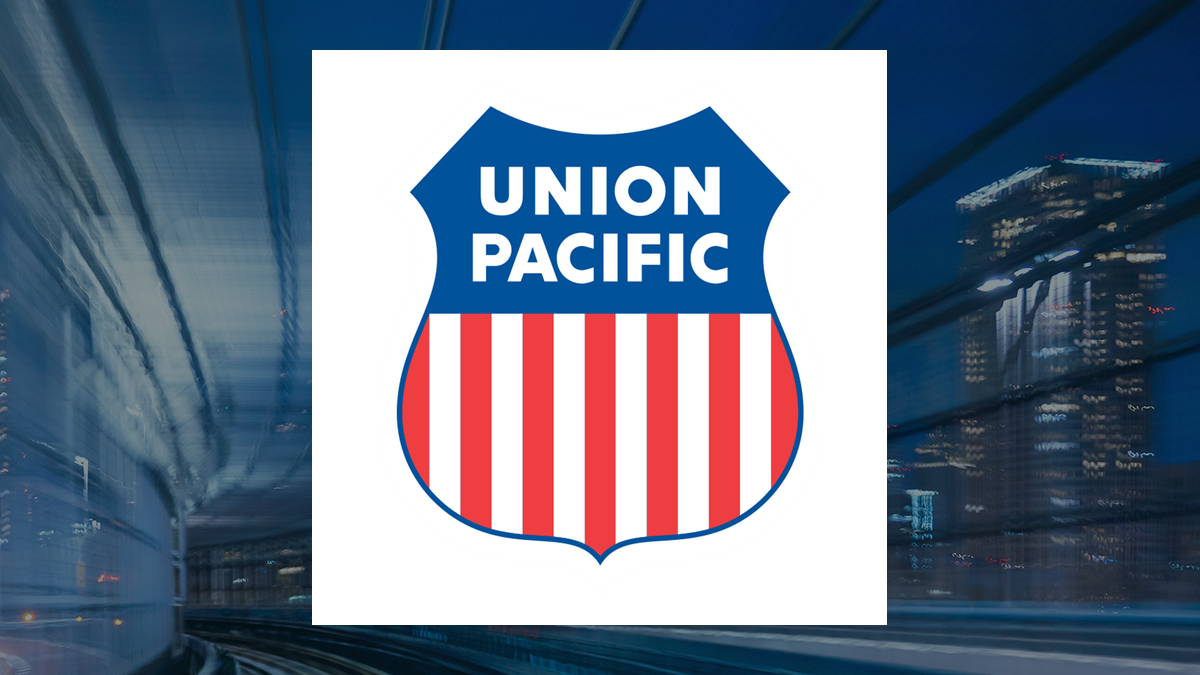 Union Pacific Sees Broad Volume Growth as Fuel Costs Threaten Operating Ratio