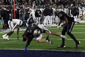 Barry Lewis: Can Muskogee stay undefeated and 4 other storylines going into Week 3