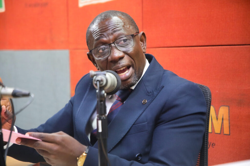 GH¢60k to run 66 Rent Control offices for 3 months? – Acting Commissioner questions Finance Minister