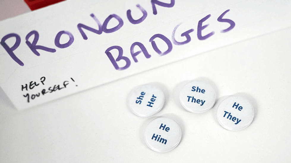 The University of California banned 'misgendering' — now its own policy is being used against it