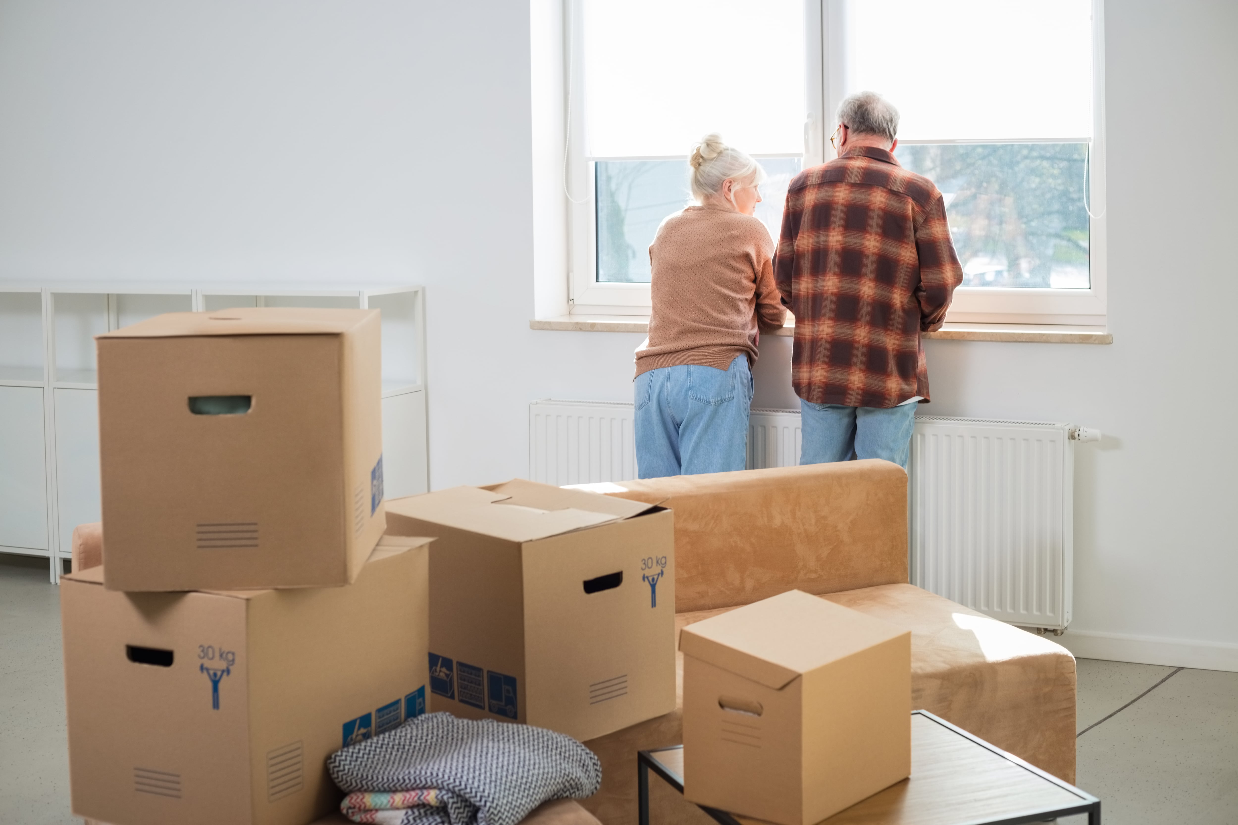 Stay put, rent or move somewhere cheaper: Where should you live in retirement?