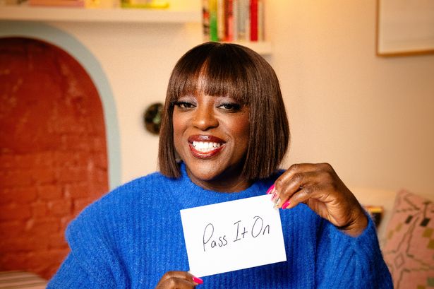The conversation Brits still struggle to have - but help is at hand