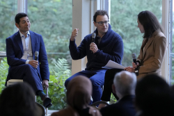 When AI Goes Public, Who Will Own the Risk?