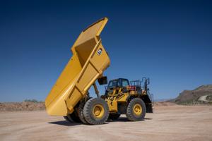 Driverless trucks: Luck Stone expands autonomous hauling trucks after 18-month pilot