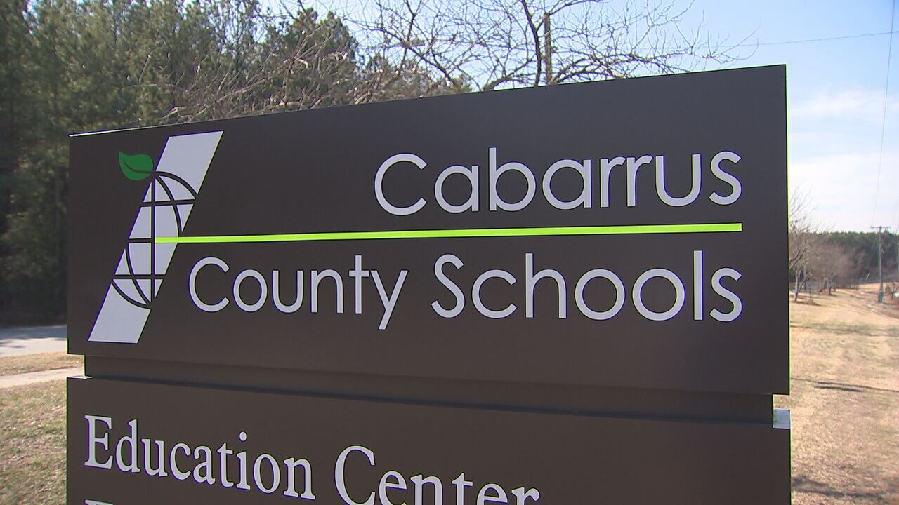 Public forums will provide info on the Cabarrus County Schools GO Bond