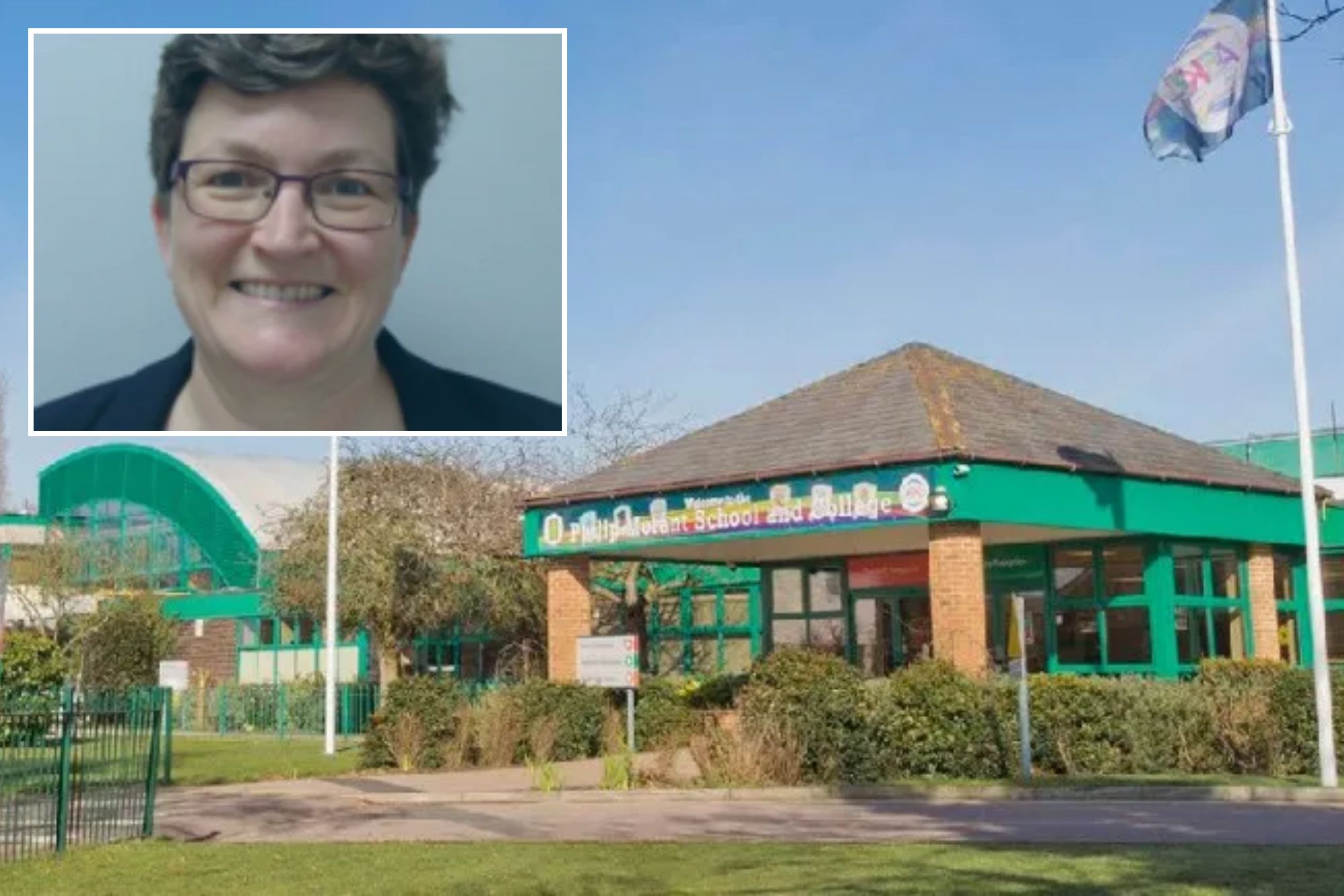 Pupil handed detention after ‘high-fiving’ pal at ‘non-contact’ school – as parents blast ‘horrendous & bonkers’ rules