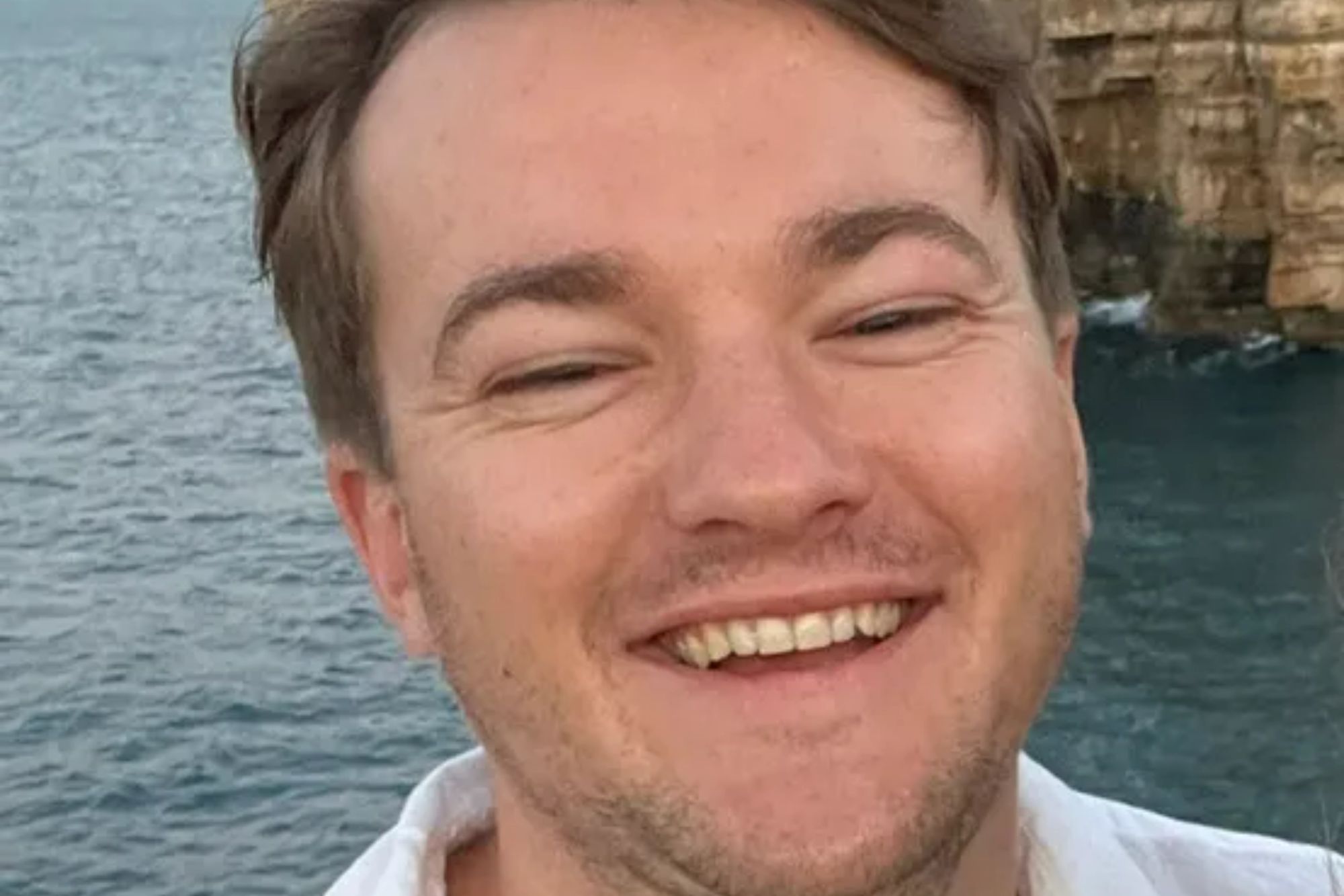 ‘Fun-loving’ fiancé, 32, killed in Tube platform attack after Notting Hill Carnival is pictured as family pay tribute