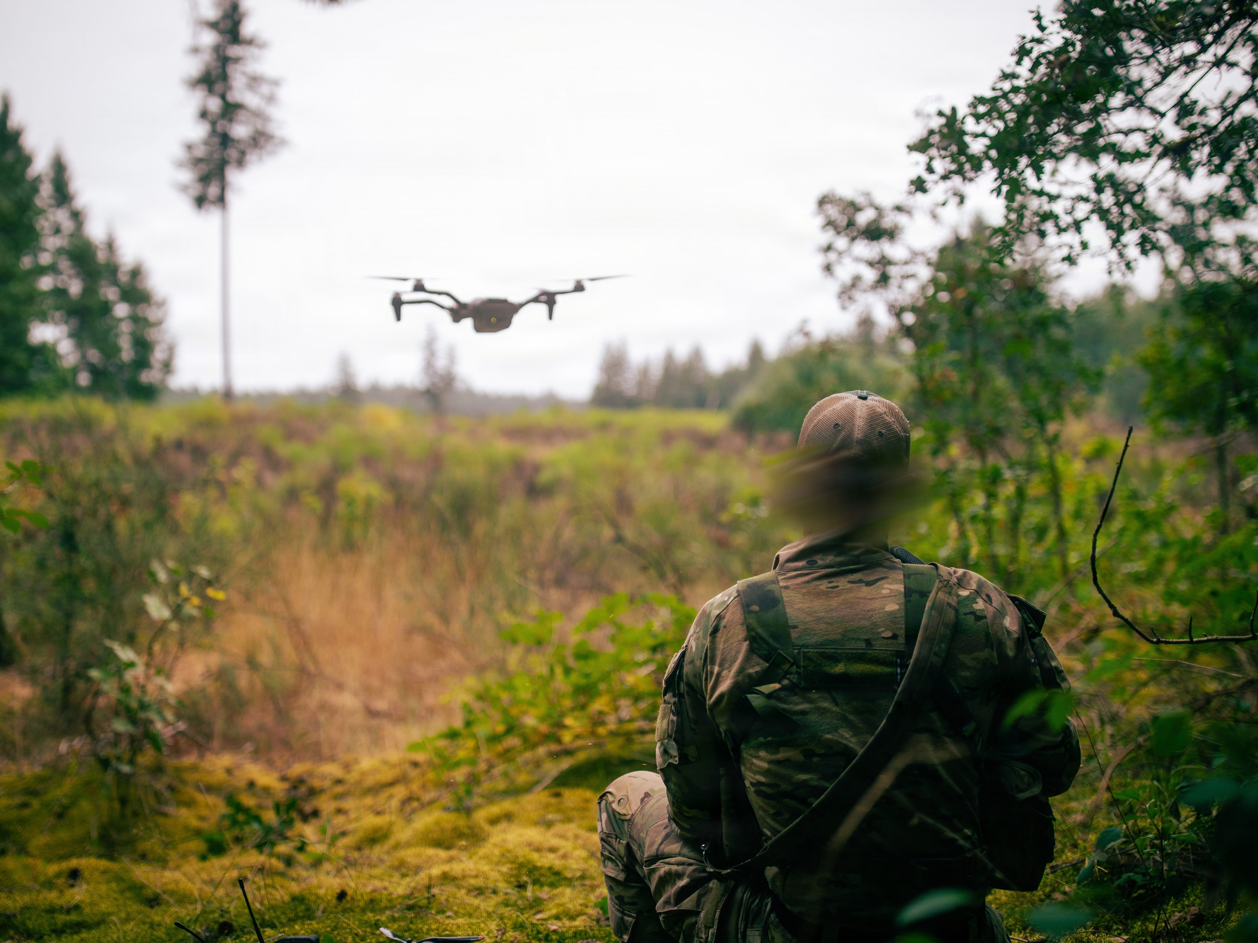 The US Army doesn't want its soldiers trying to figure out new tech right before heading into combat training