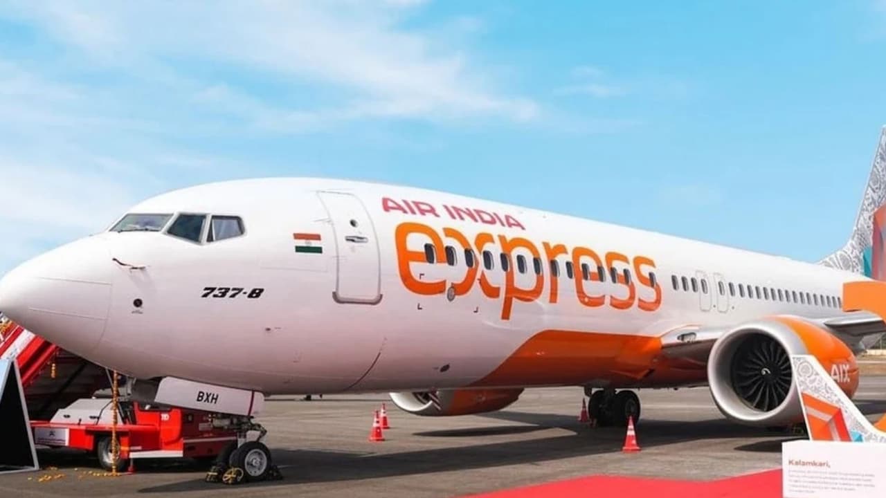 4 Air India Express Pilots Among 8 Suspended Over Delayed Breathalyser Tests: Sources