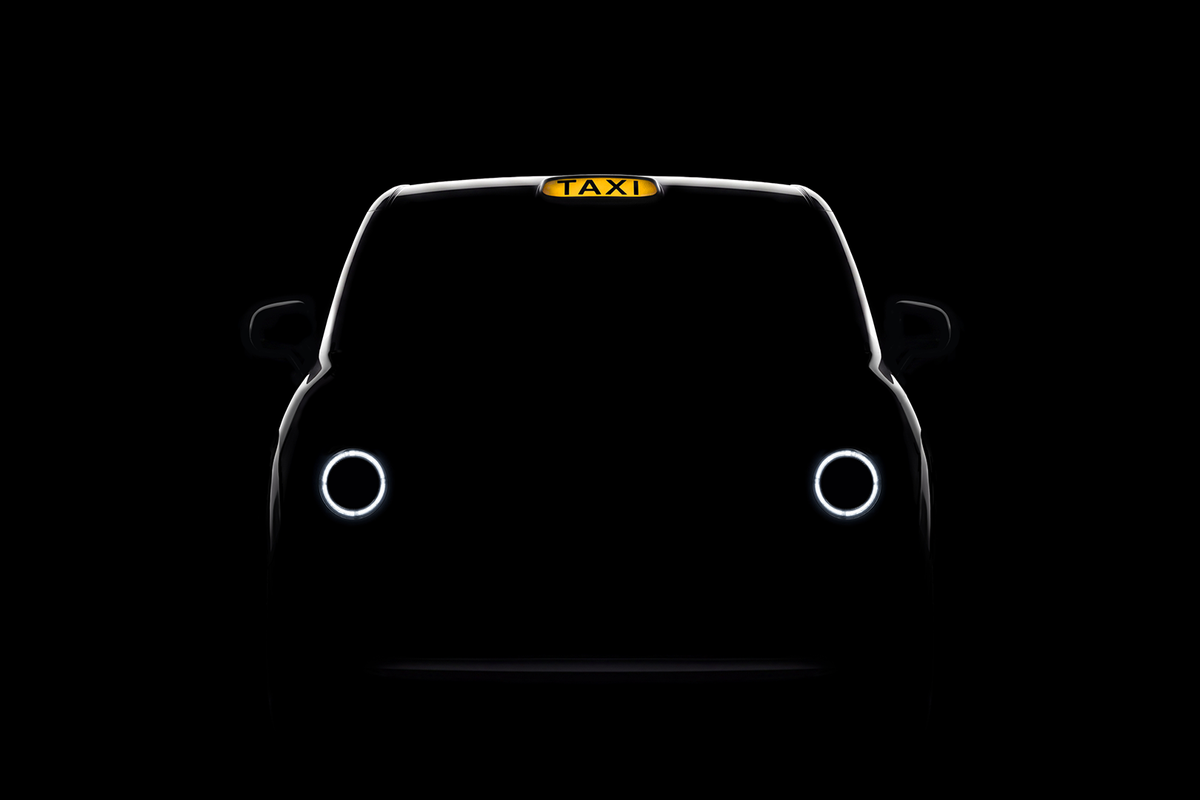 London’s new black cabs are confirmed for 2027 – here’s a first look