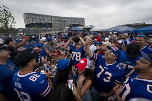 The Friday Catch-Up: Top Buffalo News stories you may have missed