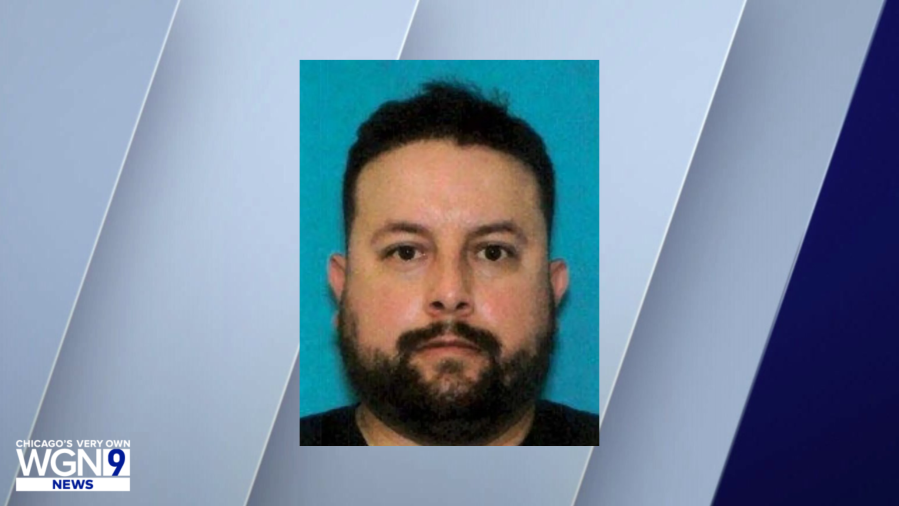 Customs & Border Protection officer convicted of sexual assault, robbery
