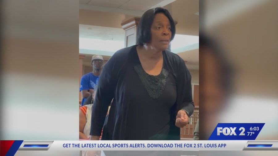 Resolution filed demanding apology from Alderwoman Sharon Tyus after verbal threat