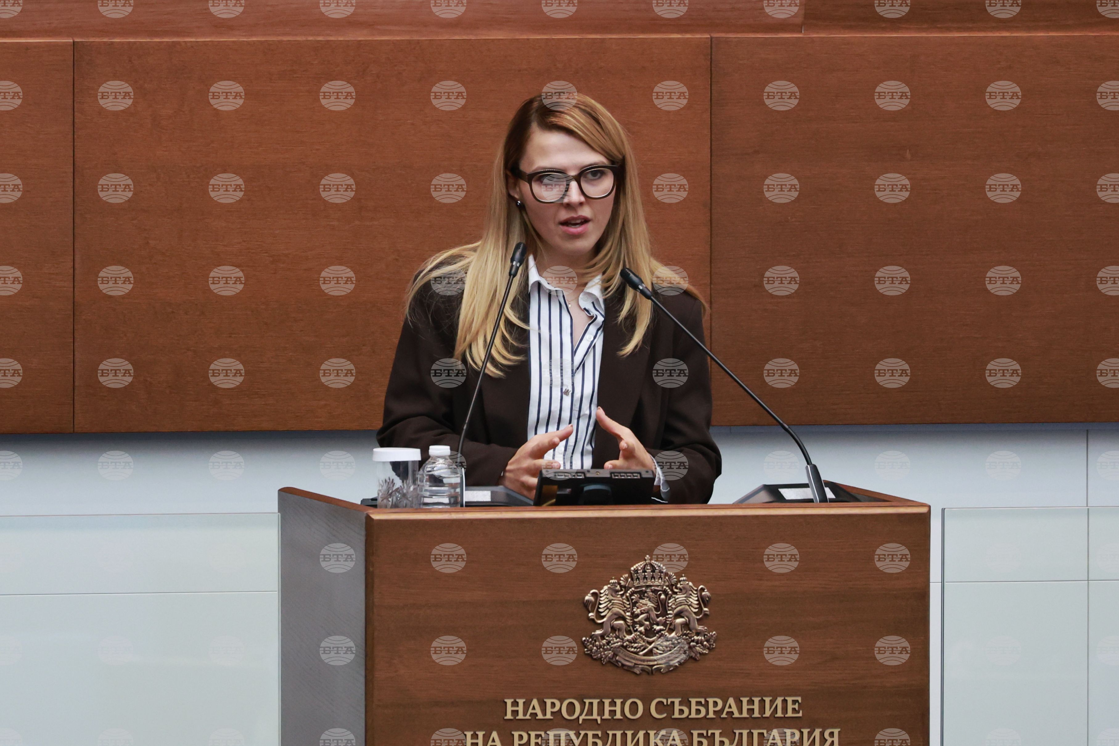 Bulgaria to Decide on Joining CoE Convention on Ukraine Claims When Financial and Institutional Implications Are Clear - Foreign Minister