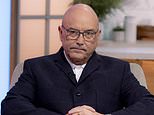 Gregg Wallace angers fans who paid £150 a month for personalised fitness coaching classes - which he was no longer actually giving