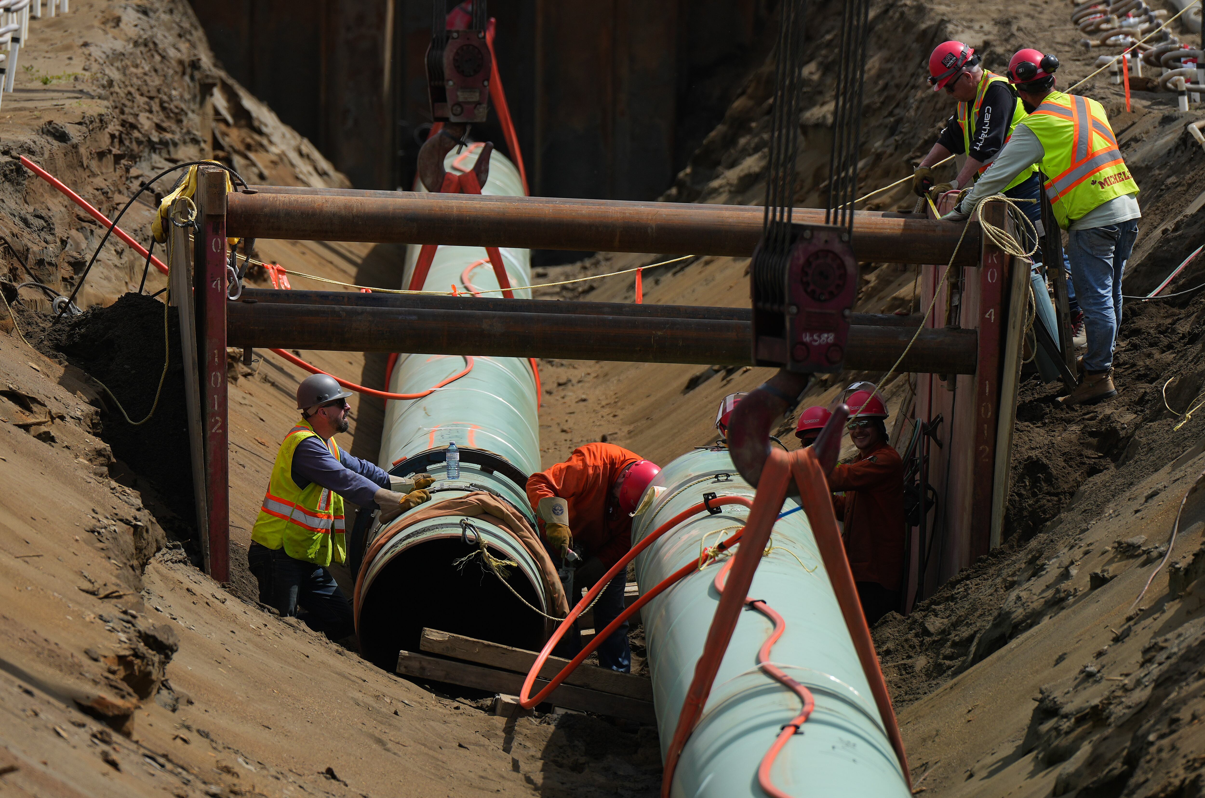 Barlow’s Research Roundup: BMO analyst picks biggest winners from an expected energy investment boom
