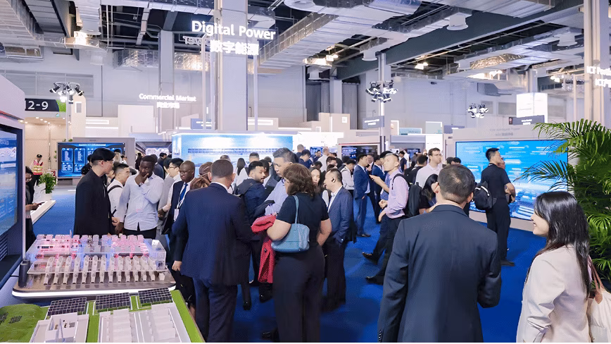 Huawei wants your AI data centre to prop up the grid, not just drain it