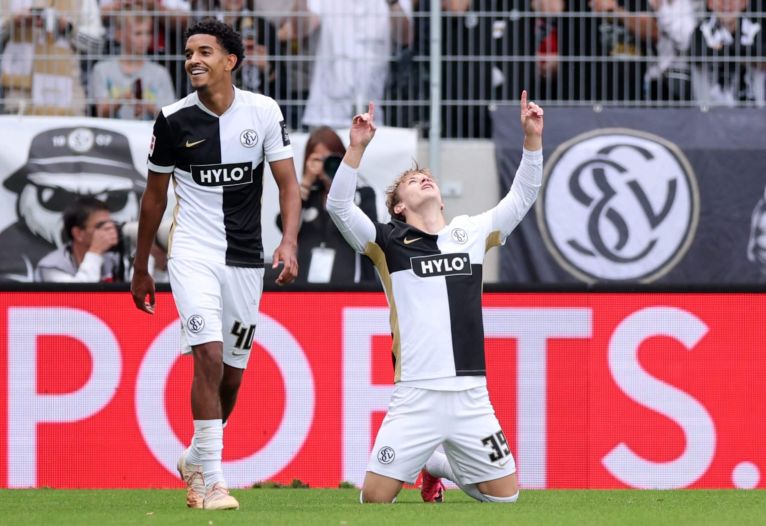 By way of Iceland and a Bundesliga newcomer, Cole Campbell earns his first USMNT call