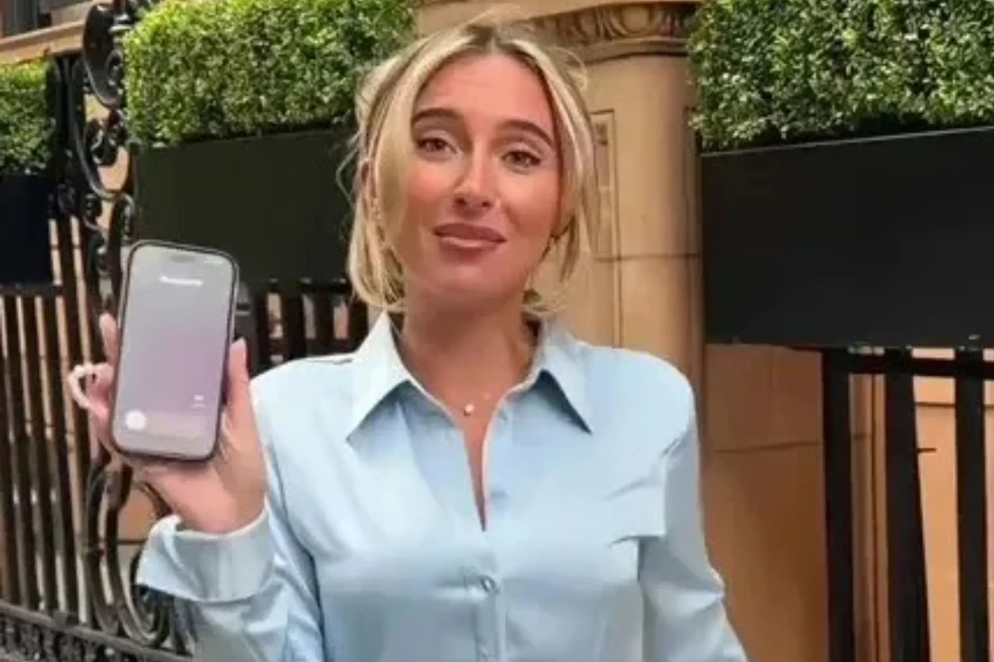 Love Island’s Yasmin drops HUGE clue ex Tommy has been calling and ‘wants her back’ with shady TikTok
