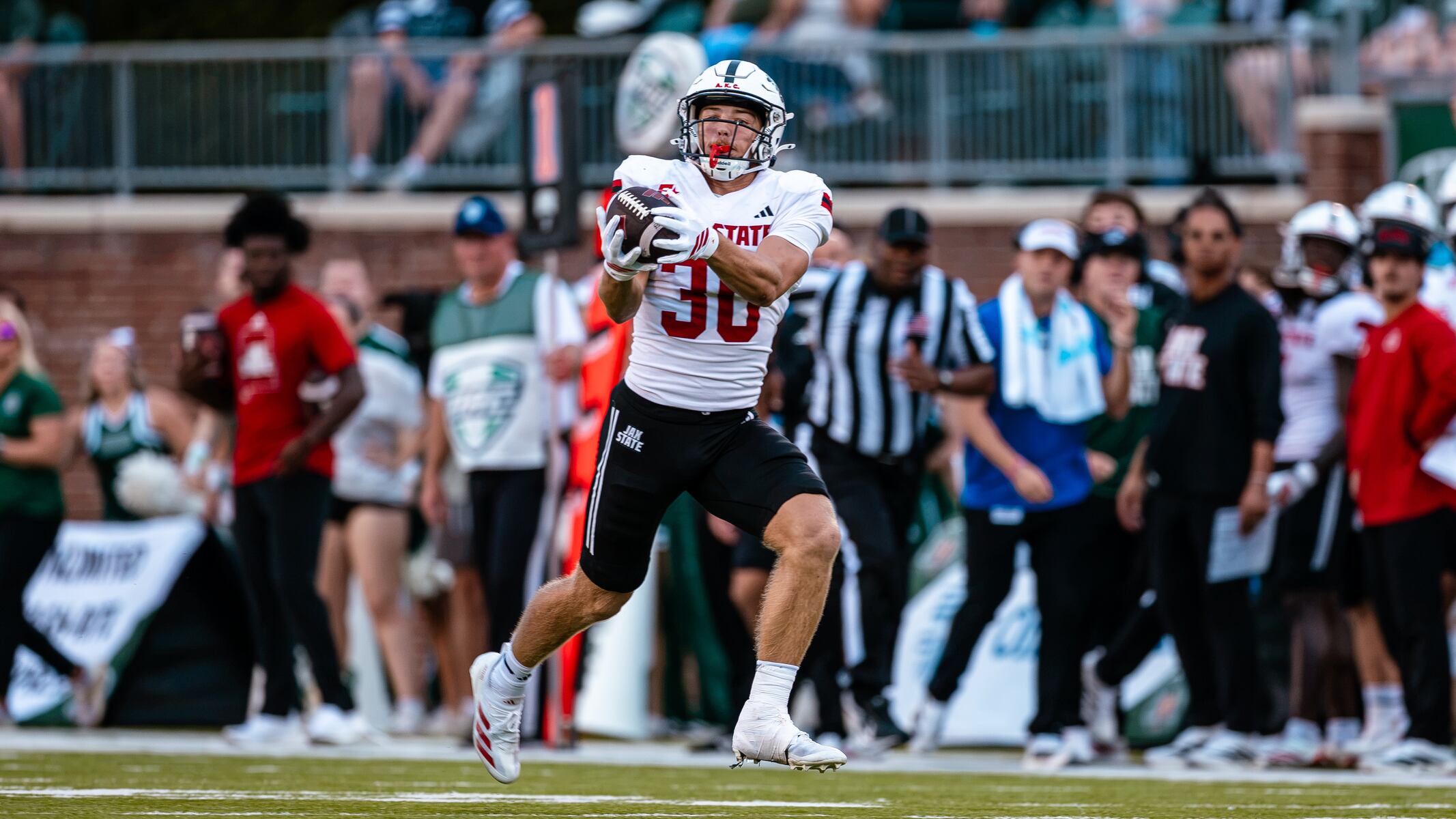 Scouting report: What you need to know for Jax State’s matchup with Georgia Southern