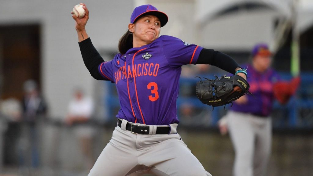 Vicious Infighting Is Jeopardizing the Future of Women’s Baseball