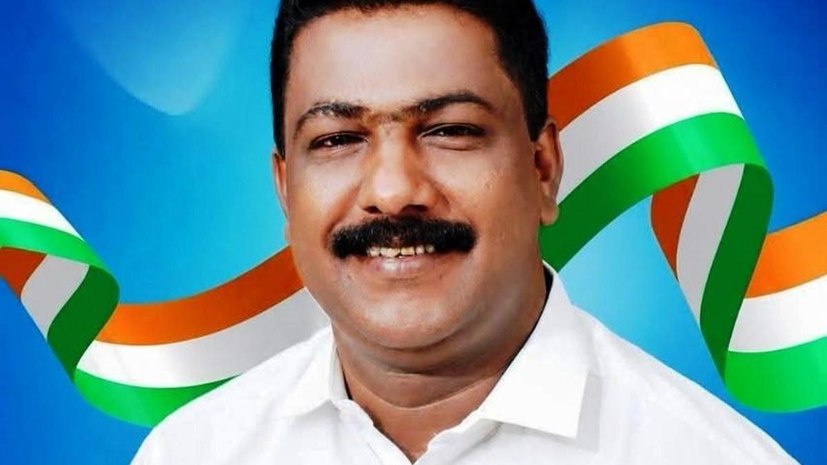 Former Thodupuzha municipal chairman accuses police of framing him in drug case