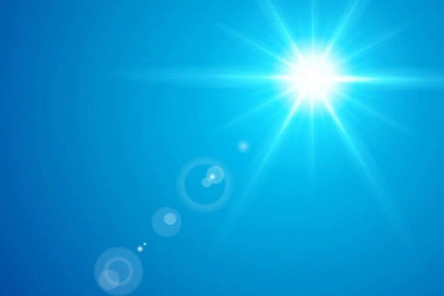 Cape Town set for changing weather this weekend