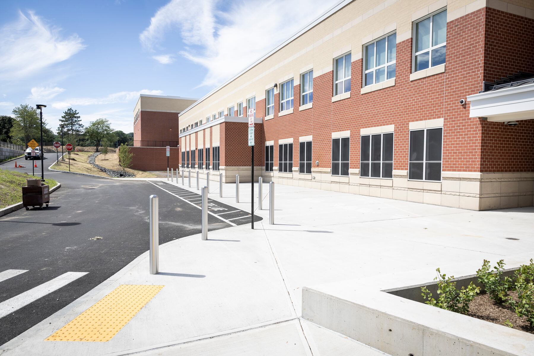 WMass school places principal, asst. principal on leave amid investigation