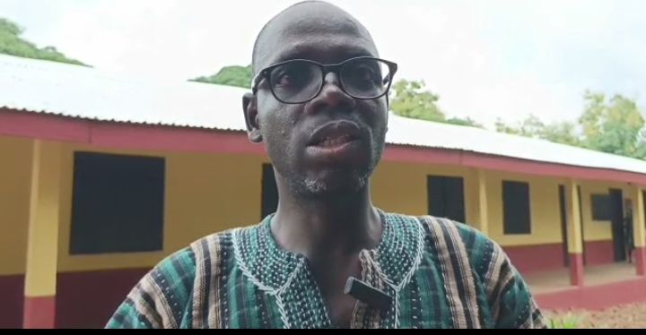 Teacher shortage hits Nkwanta South