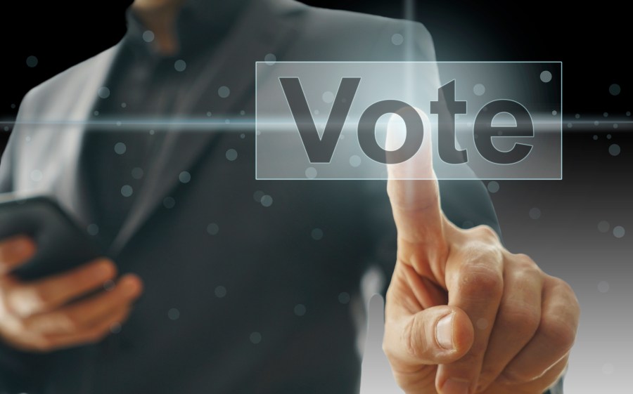 AI guardrails can’t wait — vote Republicans out in November