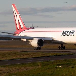 Amazon’s freighter aircraft of the future is the Airbus A330