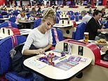 Bingo under threat as Burnham plots fresh gambling tax raid