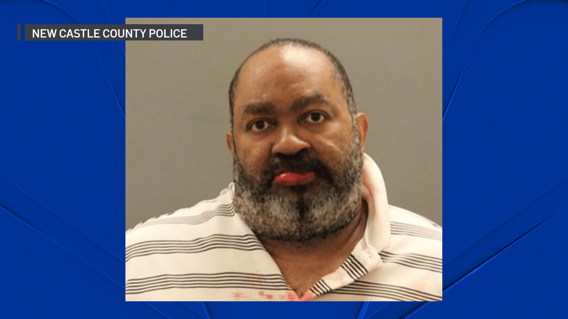 Newark online tutor arrested for indecent exposure, officials say