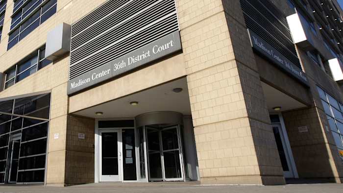 Charges dismissed against father accused of fleeing motorcycle crash scene, leaving injured toddler