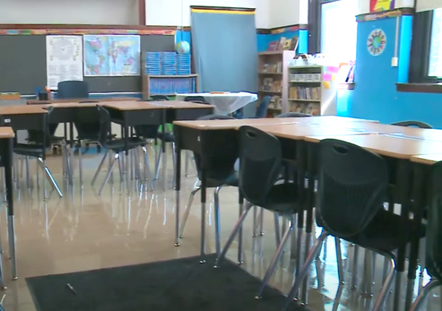 Study Finds Blue States With Strong Teacher Unions Have Lower Reading Scores