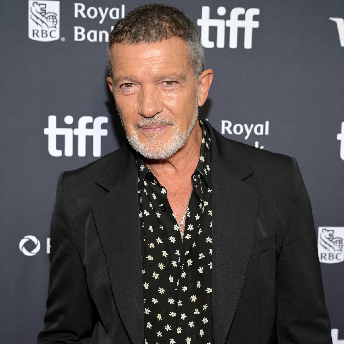 Antonio Banderas' Daughter Stella Makes Rare Red Carpet Appearance