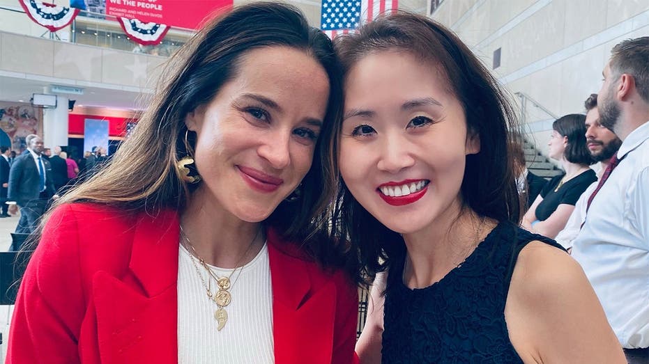 Ex-Dem insider reveals why Biden's daughter threatened to sue her: 'Bordered on parody'