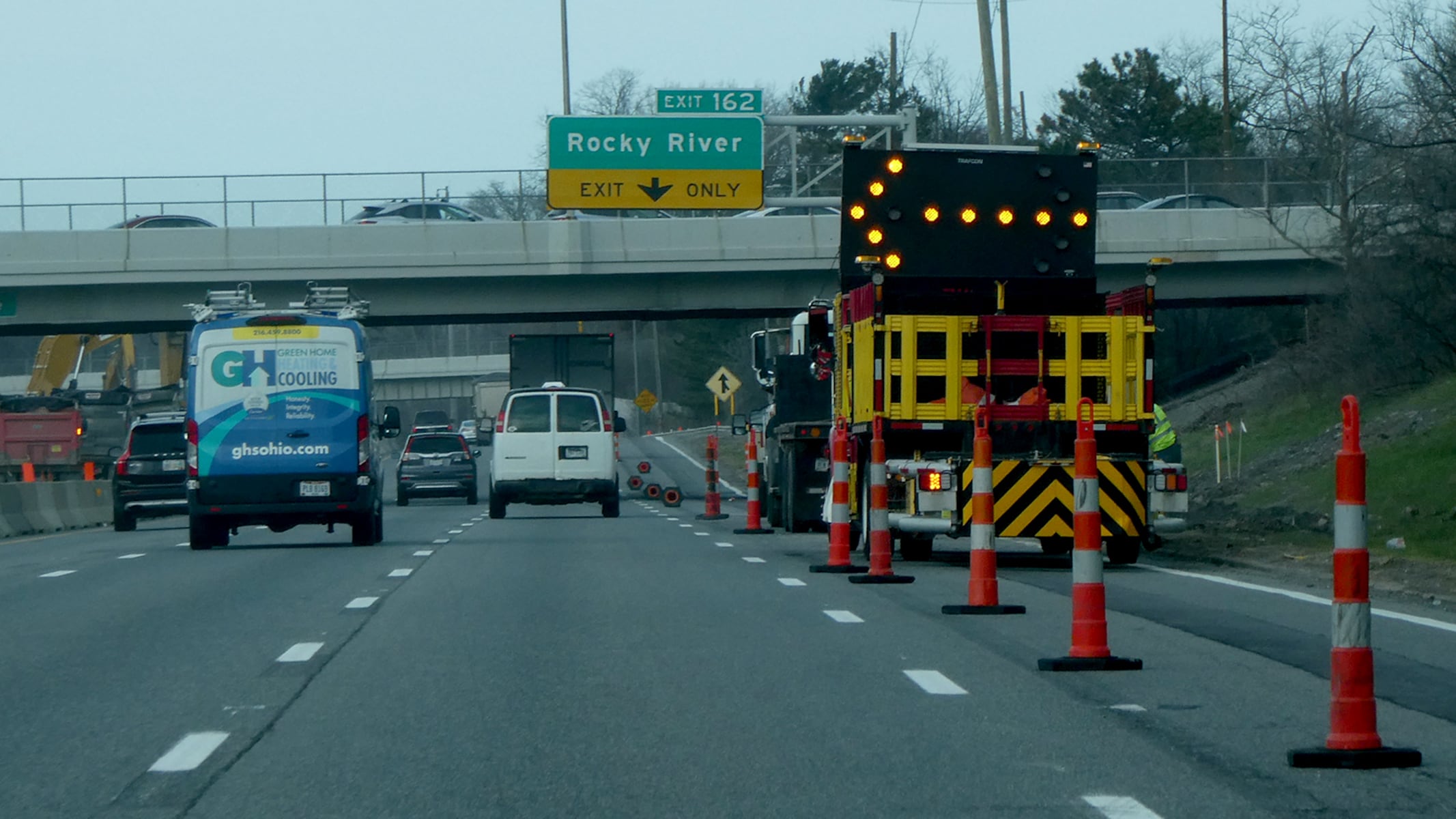 What would the ‘Red Light Act’ do? Ohio Statehouse News Quiz