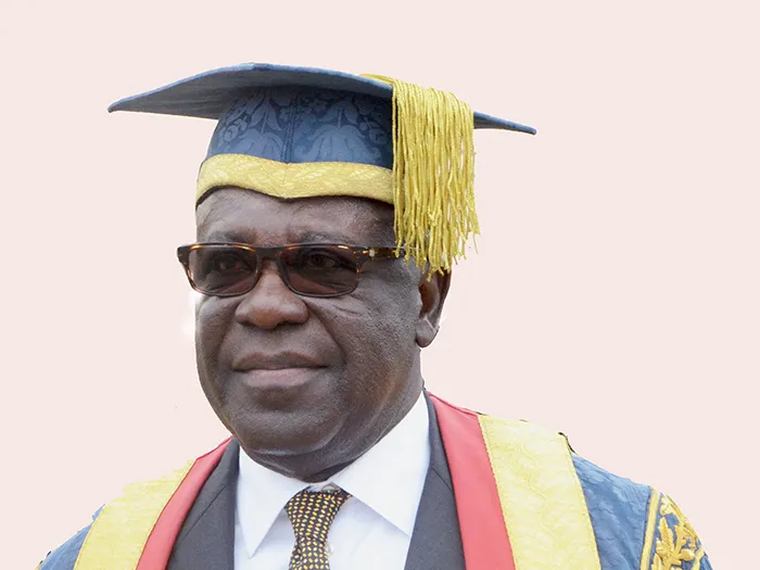 ‘Too many Ghanaian students meet Nkrumah only as a statue’ – Sir Sam Jonah