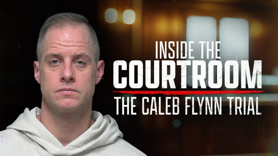 Live Blog: Caleb Flynn Trial - Day 2