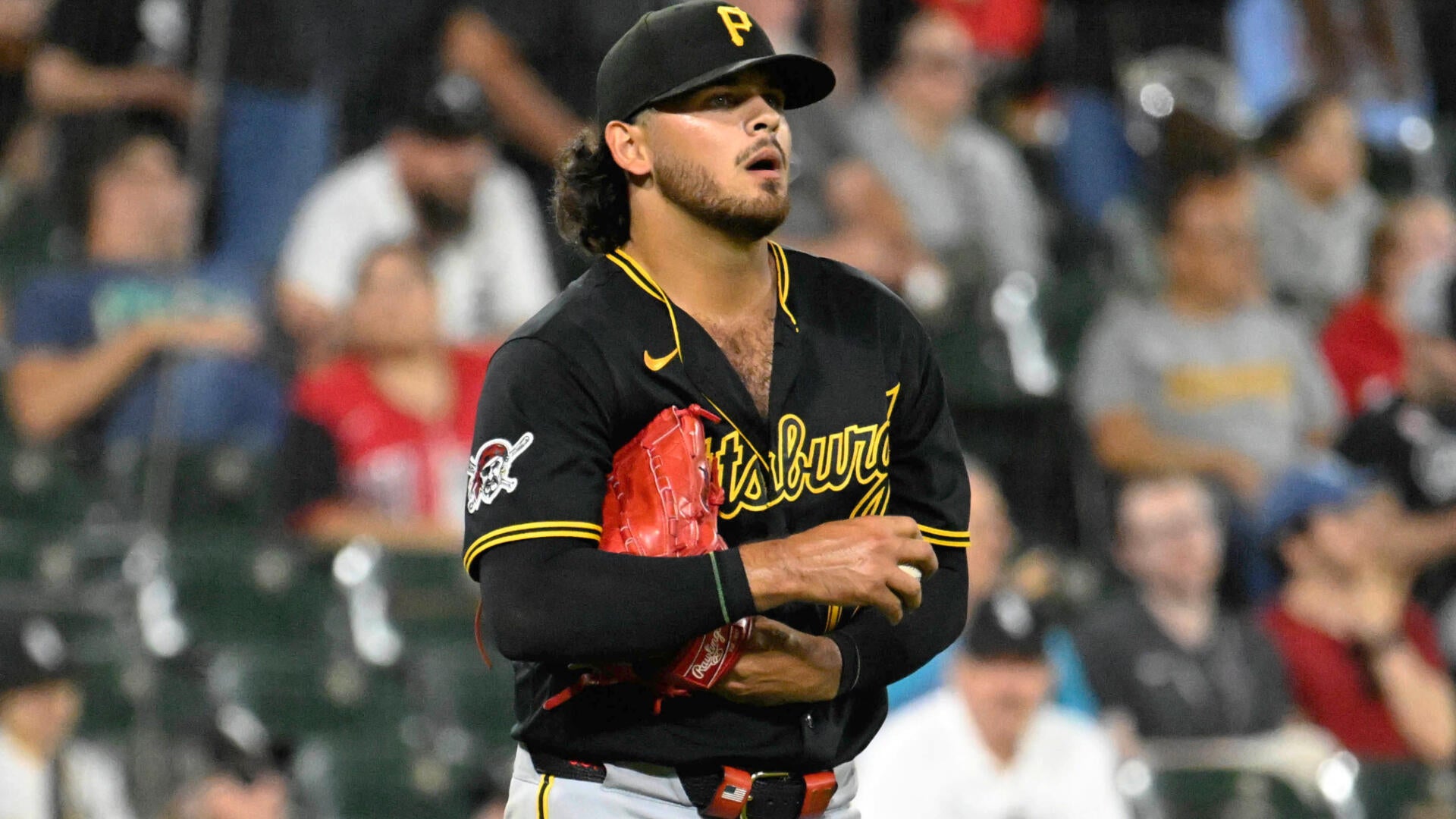 Fantasy Baseball Week 27 Preview: Top 10 sleeper pitchers include Jared Jones, Walbert Urena