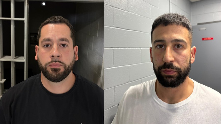 2 men charged after 339 pounds of cocaine, $700K found in River Grove