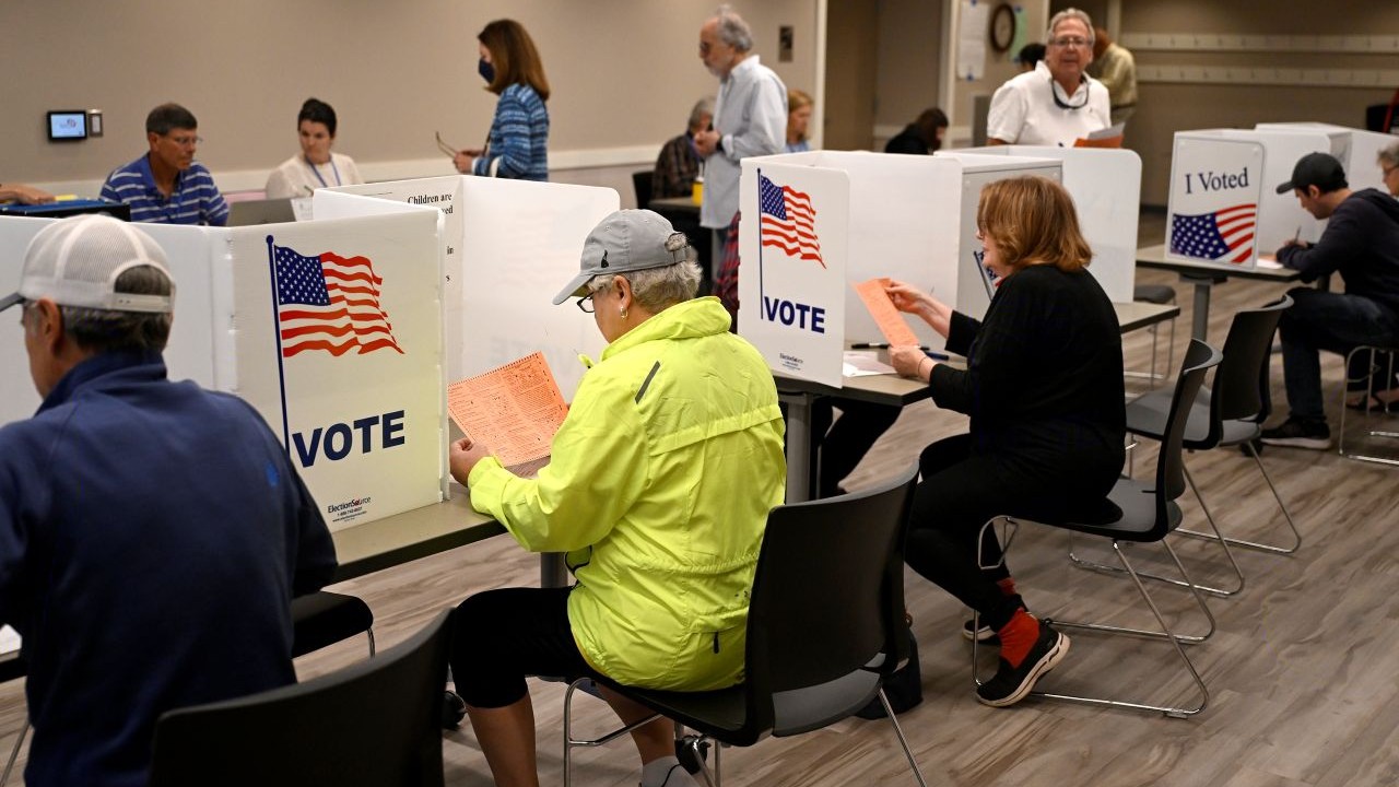 Secret Ballot at Risk: Unpacking Technology’s Hidden Dangers