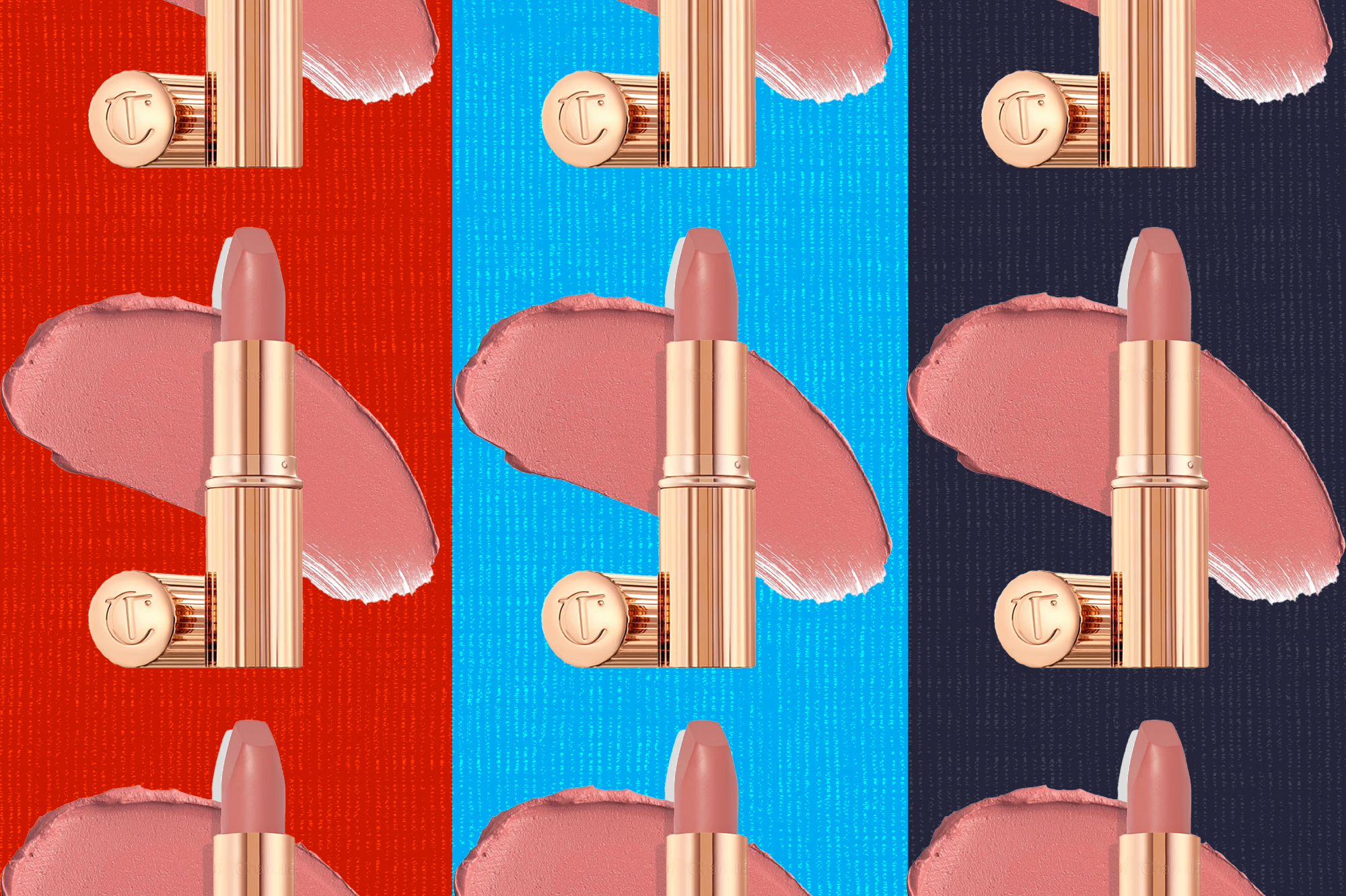 Buy, then apply: Charlotte Tilbury’s bestselling lipstick is 50% off before Prime Day