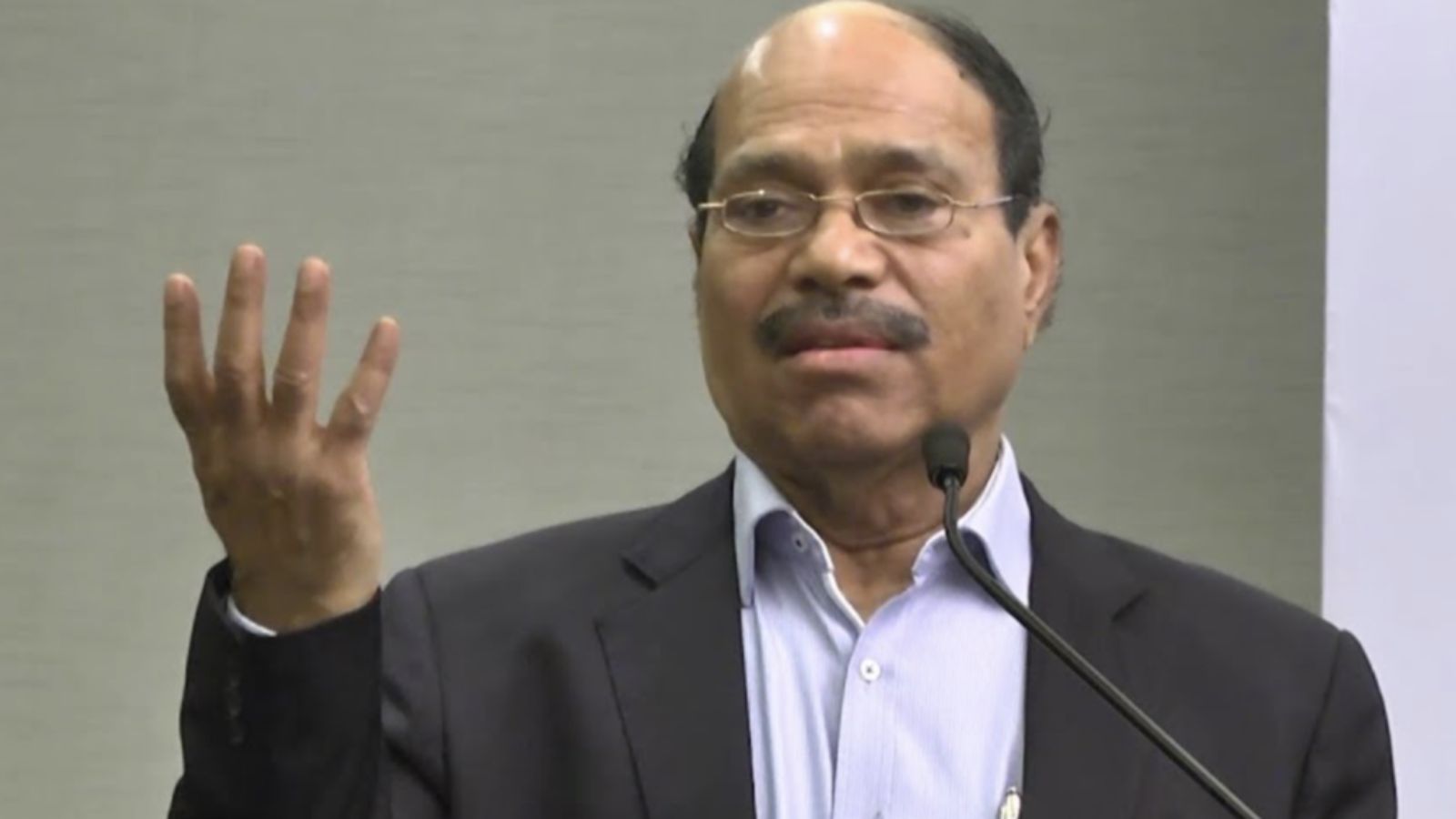 Girl in ‘sexual abuse video’ linked to granite baron Veeramani finally traced