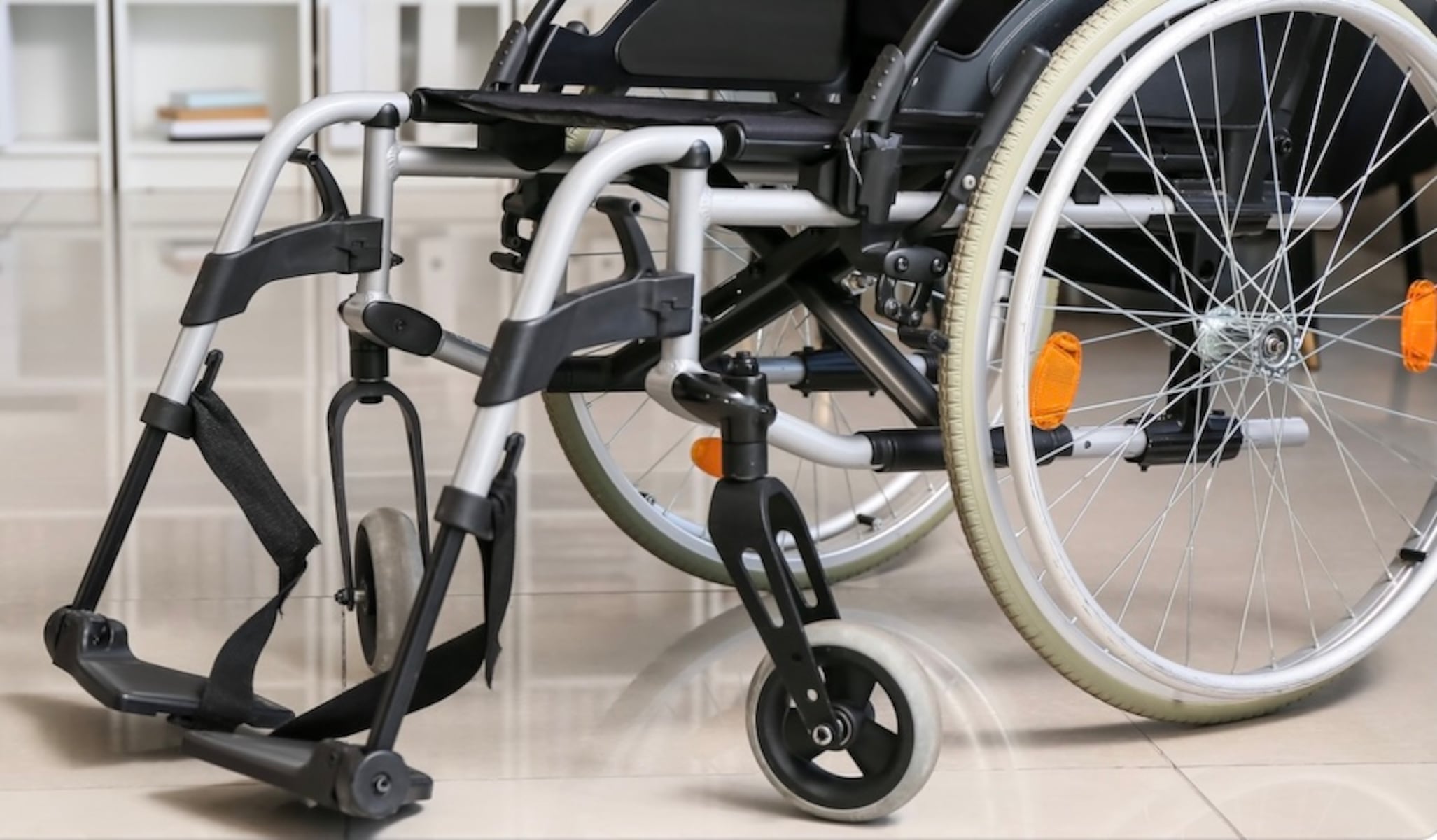 Bill would cut wait times for Social Security disability, Medicare payments