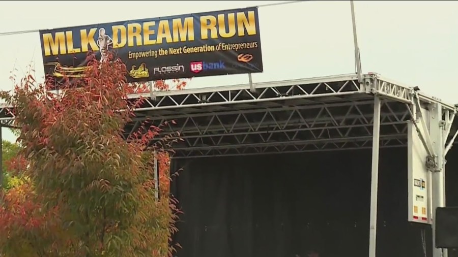 Portland Weird Fest, MLK Dream Run among events to attend this weekend