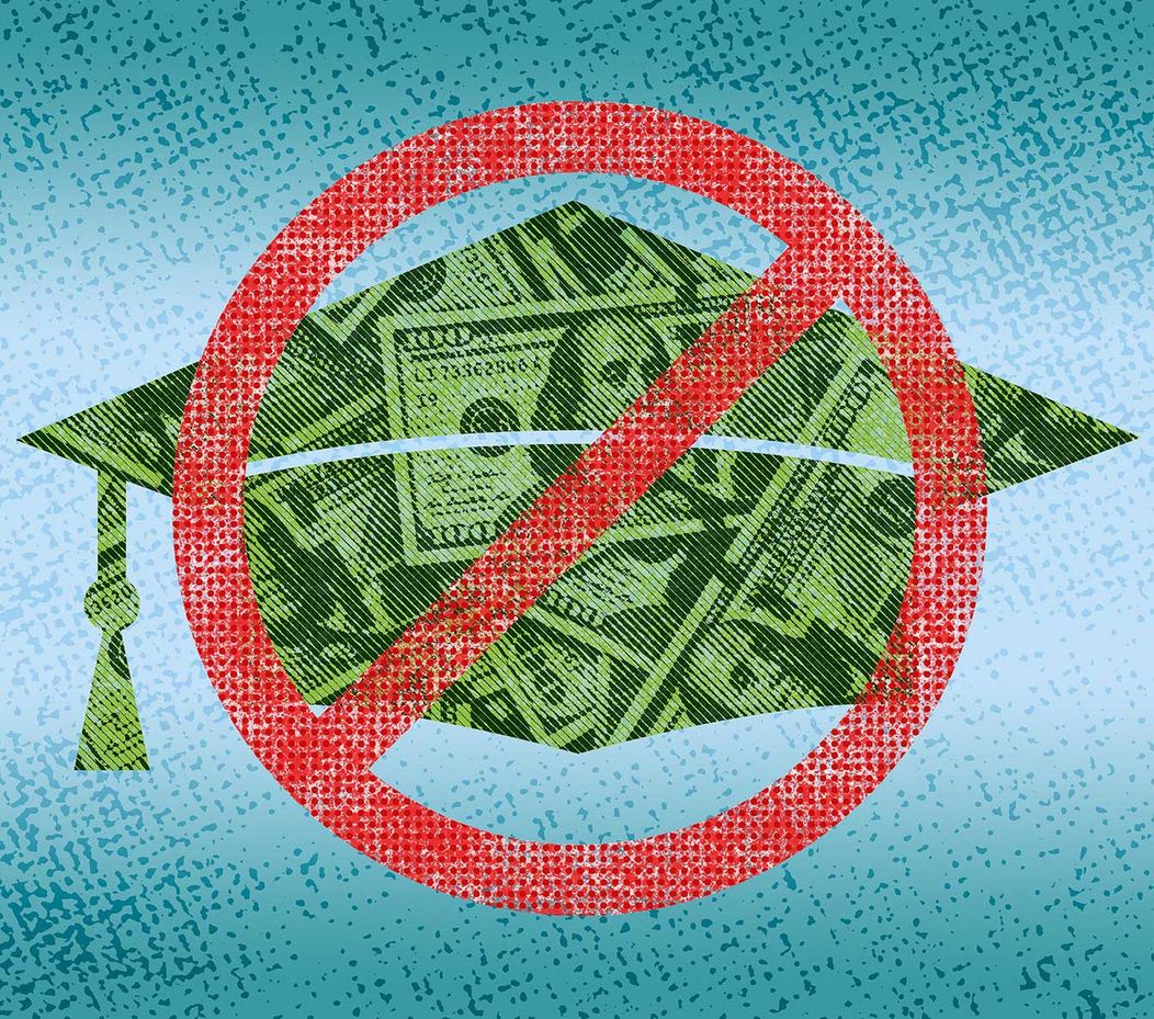 Why public service loan forgiveness denies most people who apply
