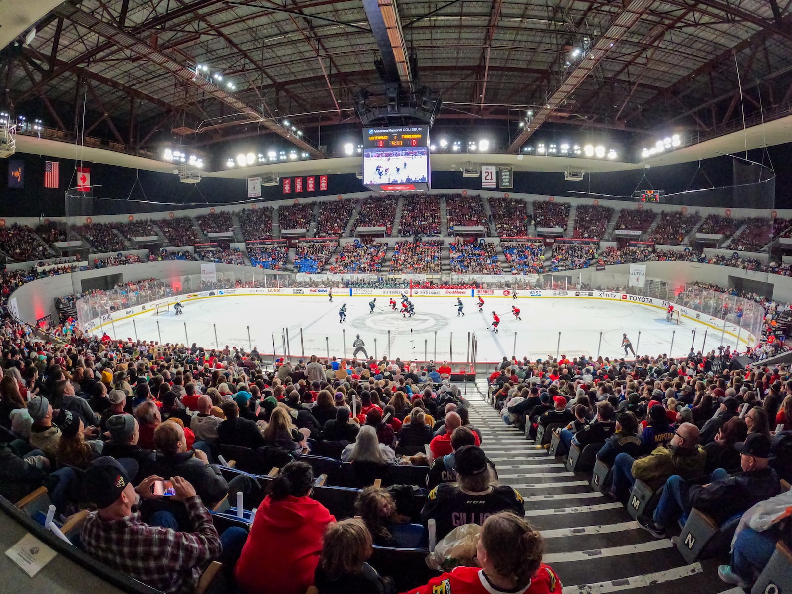 Winterhawks 2026-27: a season preview
