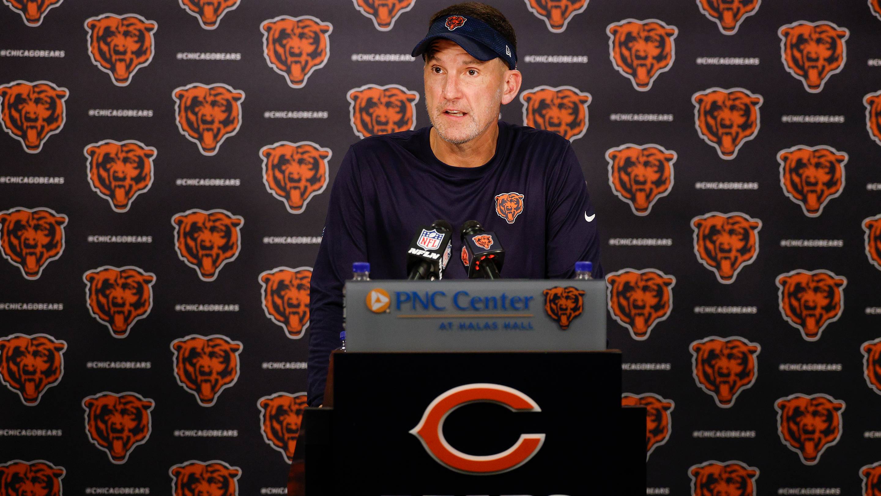 Bears and Steelers Considered Ideal Trade Partners as Concern For Chicago's Defense Mounts